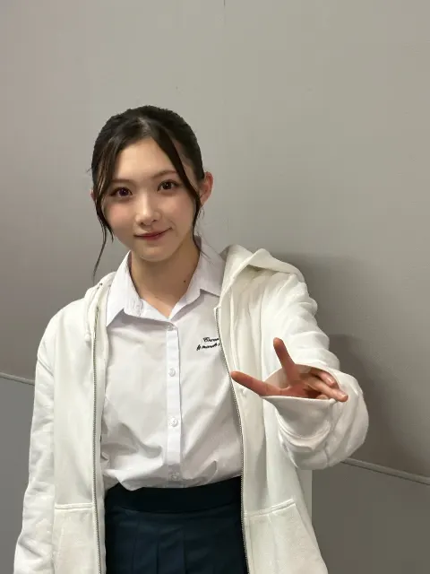 谷口 愛季｜人は誰も他人に言えない秘密がある（2025-05-02）｜17枚目