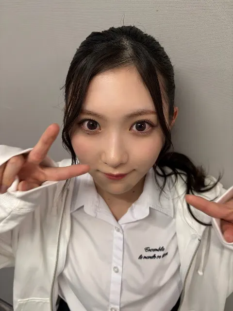 谷口 愛季｜人は誰も他人に言えない秘密がある（2025-05-02）｜18枚目