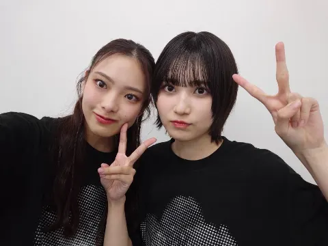 遠藤 光莉｜#253. 福岡公演2日目🍜（2025-05-03）｜6枚目