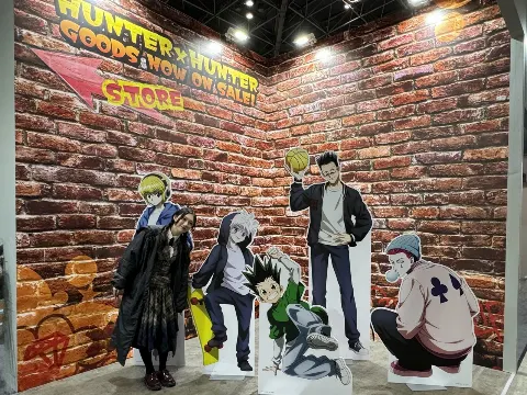 谷口 愛季｜AnimeJapan 2025（2025-05-03）｜5枚目