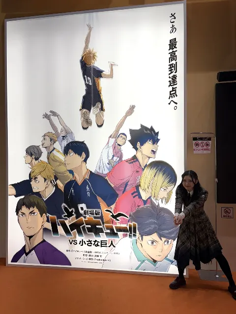 谷口 愛季｜AnimeJapan 2025（2025-05-03）｜8枚目