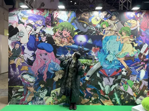 谷口 愛季｜AnimeJapan 2025（2025-05-03）｜10枚目