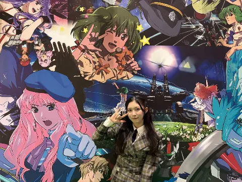 谷口 愛季｜AnimeJapan 2025（2025-05-03）｜11枚目
