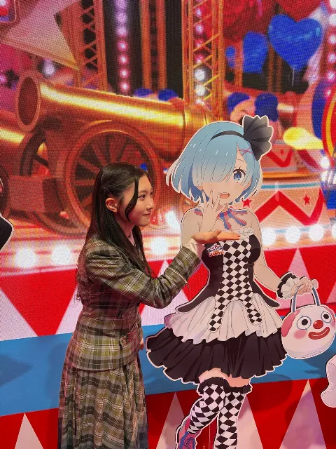 谷口 愛季｜AnimeJapan 2025（2025-05-03）｜12枚目