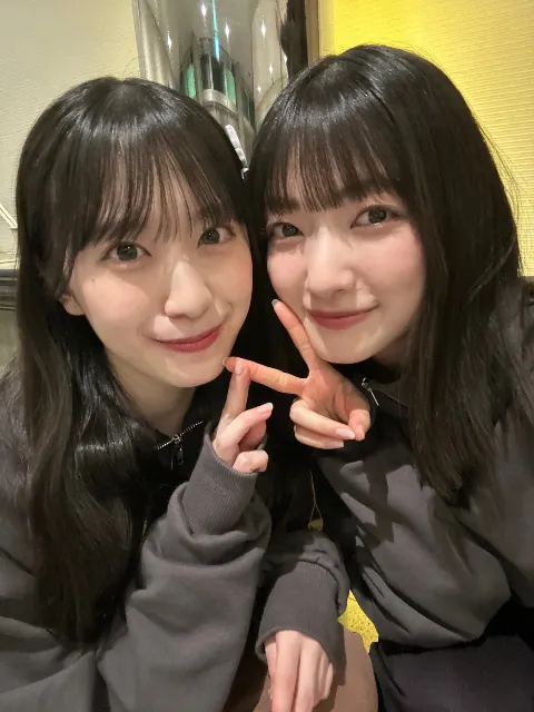 大園 玲｜（2025-05-06）｜4枚目