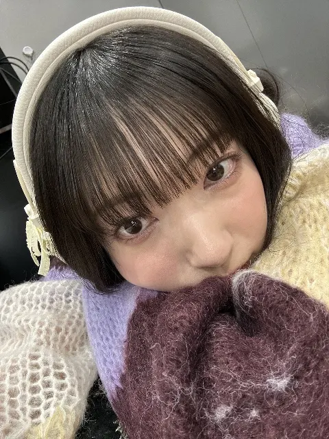 大園 玲｜（2025-05-06）｜15枚目
