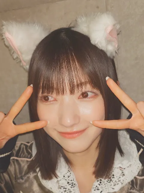 大園 玲｜（2025-05-06）｜18枚目