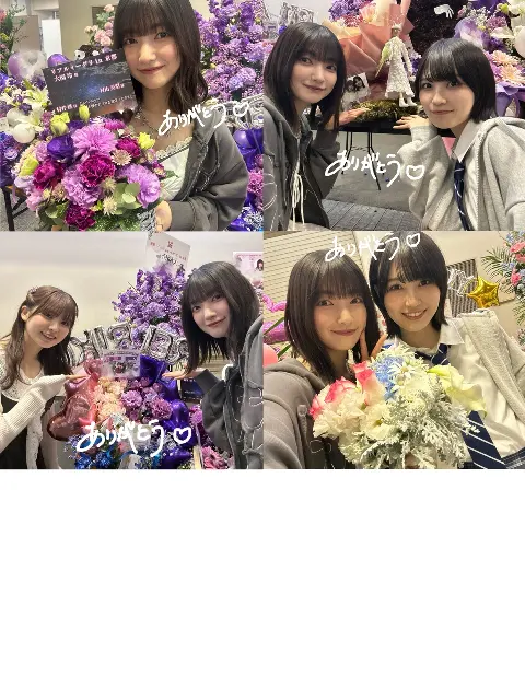 大園 玲｜（2025-05-06）｜27枚目