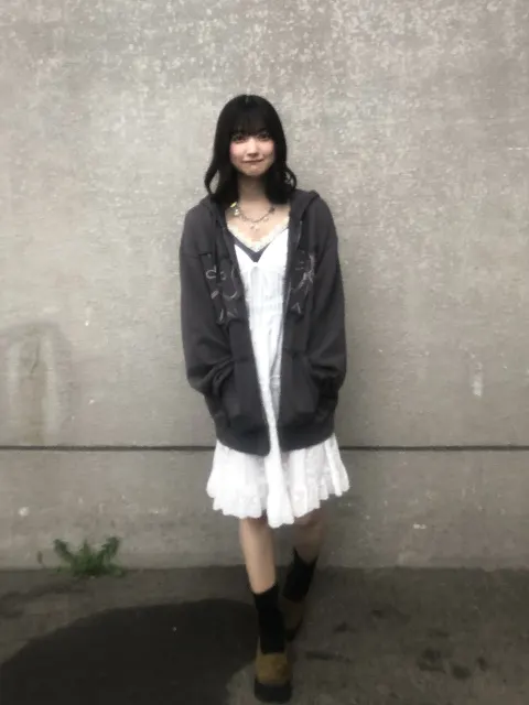 大園 玲｜（2025-05-06）｜35枚目