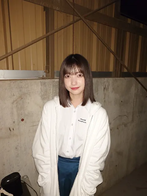 大園 玲｜（2025-05-06）｜50枚目