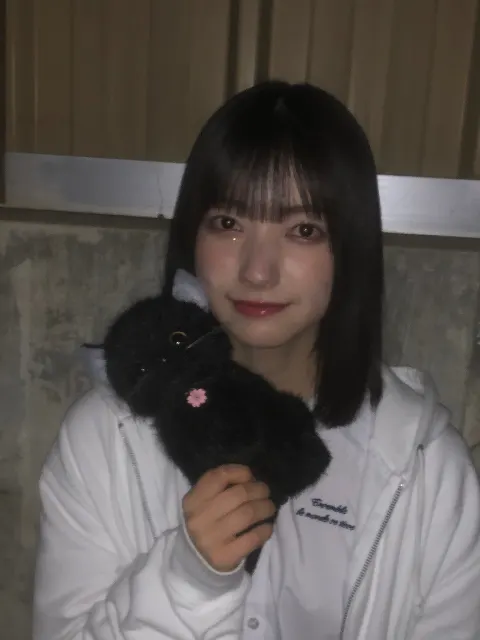 大園 玲｜（2025-05-06）｜52枚目