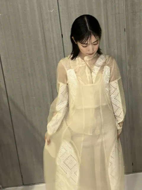 大園 玲｜（2025-05-06）｜60枚目