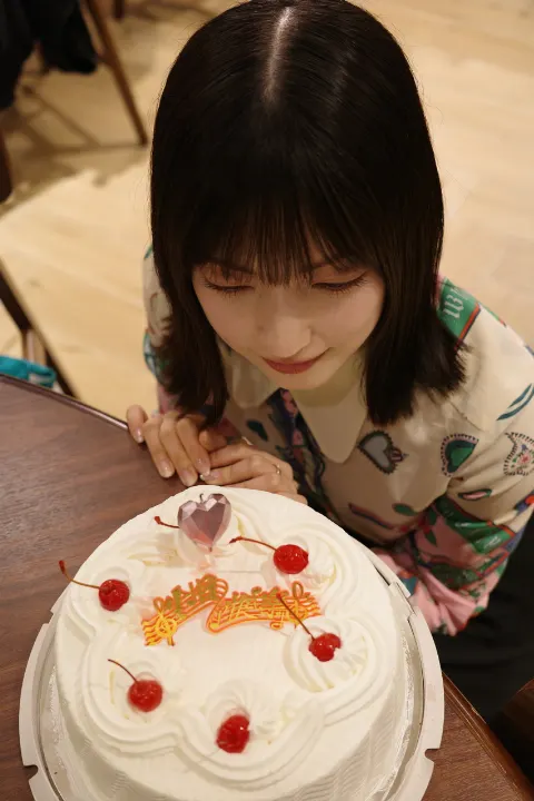 大園 玲｜（2025-05-06）｜74枚目