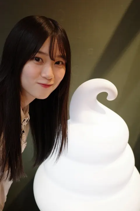 大園 玲｜（2025-05-06）｜85枚目