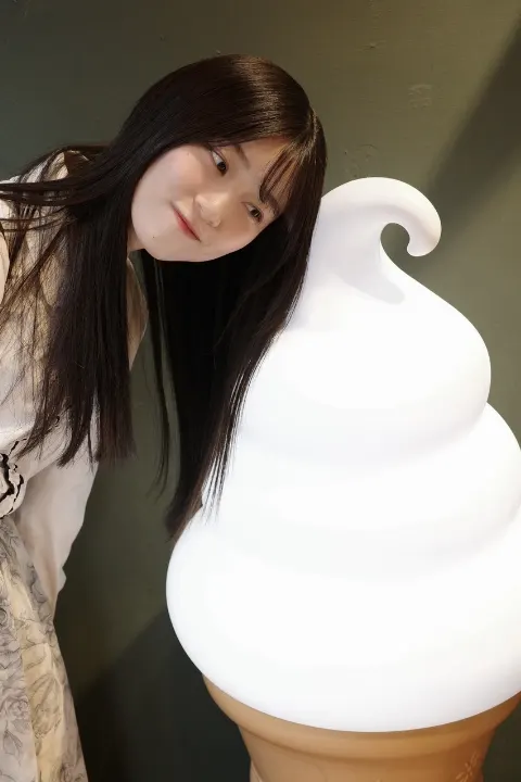 大園 玲｜（2025-05-06）｜86枚目