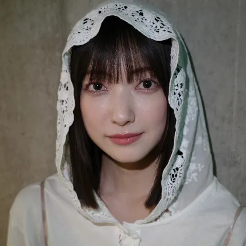 大園 玲｜（2025-05-06）｜88枚目