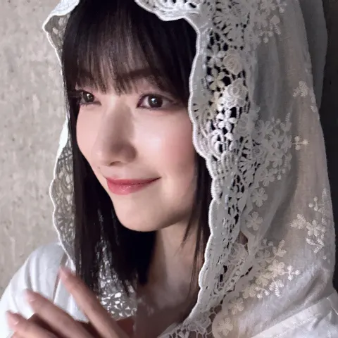 大園 玲｜（2025-05-06）｜89枚目