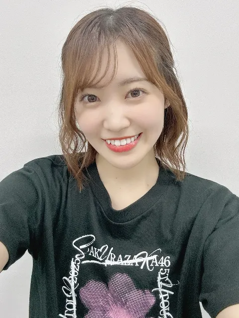 松田 里奈｜#327 さかのぼ（2025-05-06）｜2枚目
