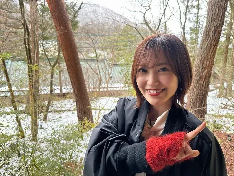 松田 里奈｜#327 さかのぼ（2025-05-06）｜3枚目