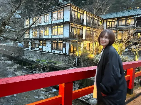 松田 里奈｜#327 さかのぼ（2025-05-06）｜4枚目