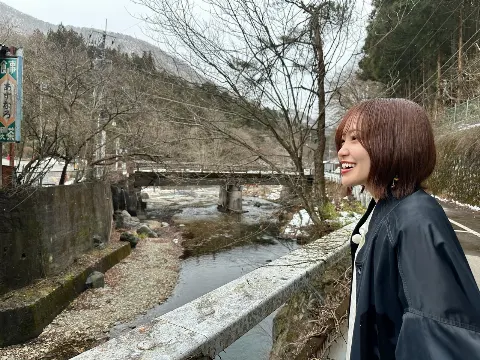 松田 里奈｜#327 さかのぼ（2025-05-06）｜5枚目