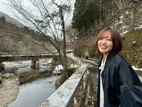 松田 里奈｜#327 さかのぼ（2025-05-06）｜6枚目