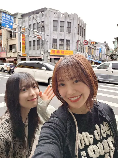 松田 里奈｜#328  CENTRAL（2025-05-06）｜3枚目