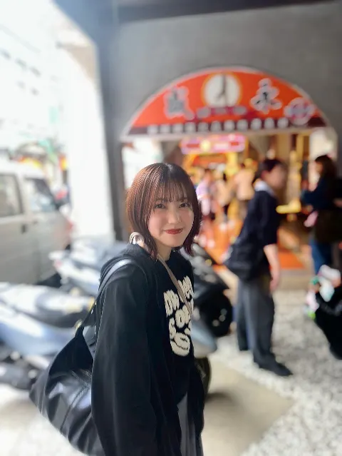 松田 里奈｜#328  CENTRAL（2025-05-06）｜9枚目