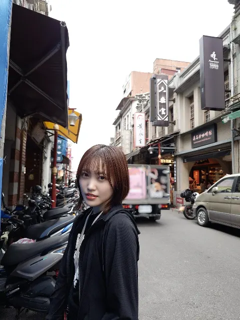 松田 里奈｜#328  CENTRAL（2025-05-06）｜15枚目