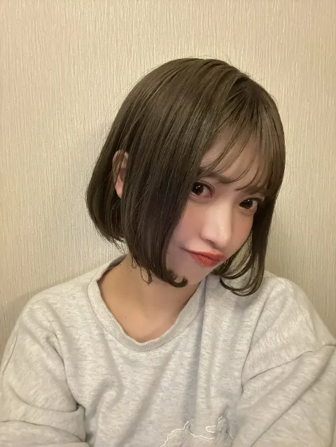 大沼 晶保｜めん（2025-05-06）｜2枚目
