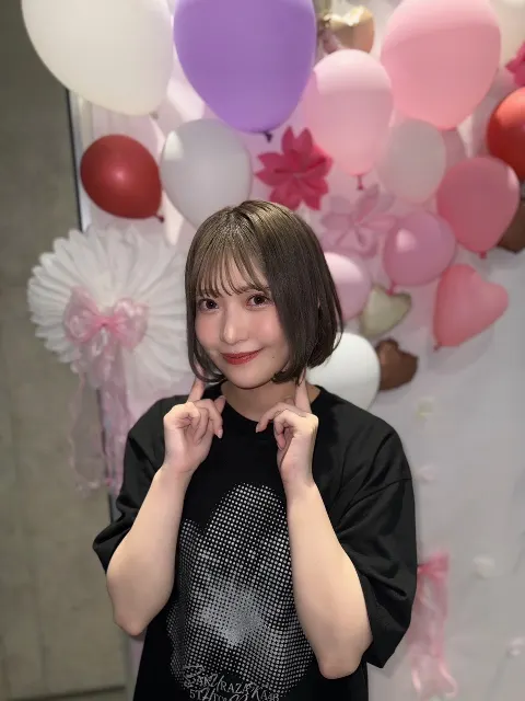 大沼 晶保｜めん（2025-05-06）｜3枚目