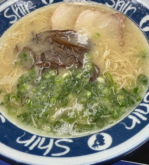 大沼 晶保｜めん（2025-05-06）｜5枚目