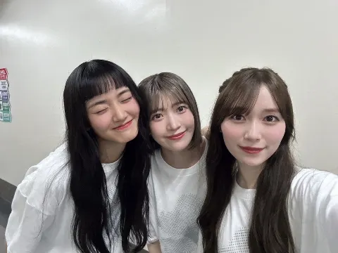 守屋 麗奈｜🍈🍨（2025-05-08）｜5枚目