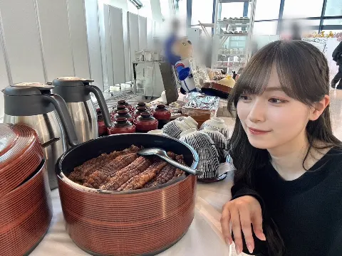守屋 麗奈｜🍈🍨（2025-05-08）｜7枚目