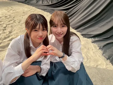 守屋 麗奈｜🍈🍨（2025-05-08）｜11枚目