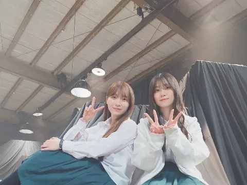 守屋 麗奈｜🍈🍨（2025-05-08）｜12枚目