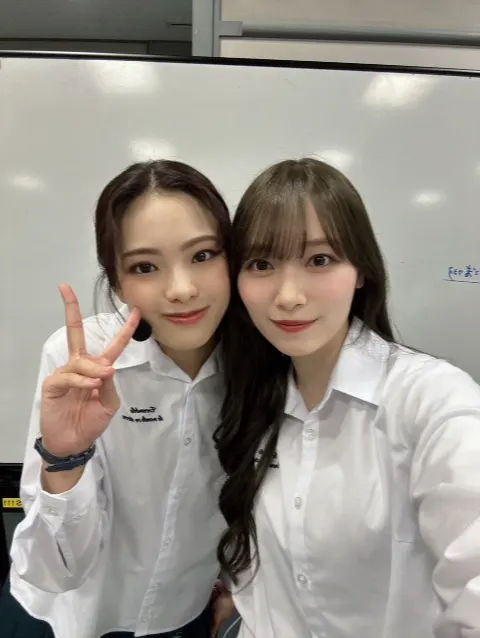 守屋 麗奈｜🍈🍨（2025-05-08）｜13枚目