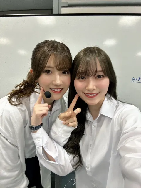 守屋 麗奈｜🍈🍨（2025-05-08）｜14枚目