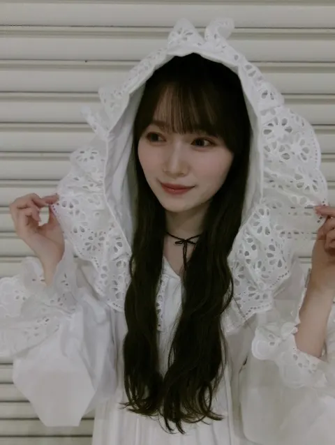 守屋 麗奈｜🍈🍨（2025-05-08）｜17枚目