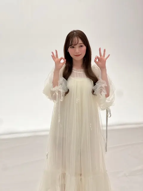 守屋 麗奈｜🍈🍨（2025-05-08）｜22枚目