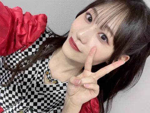 向井 純葉｜8（2025-05-08）｜2枚目