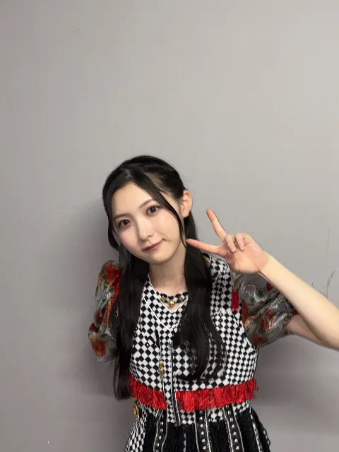 谷口 愛季｜blt graph.（2025-05-08）｜15枚目