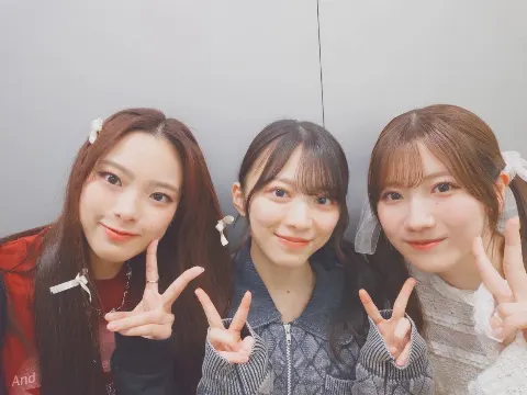 遠藤 光莉｜#260. 11th Singleオンラインミーグリ⑥（2025-05-10）｜3枚目