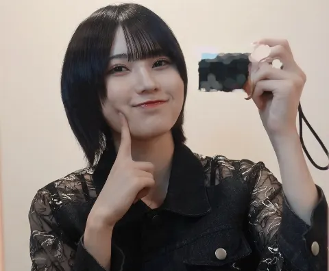 的野 美青｜（2025-05-11）｜6枚目