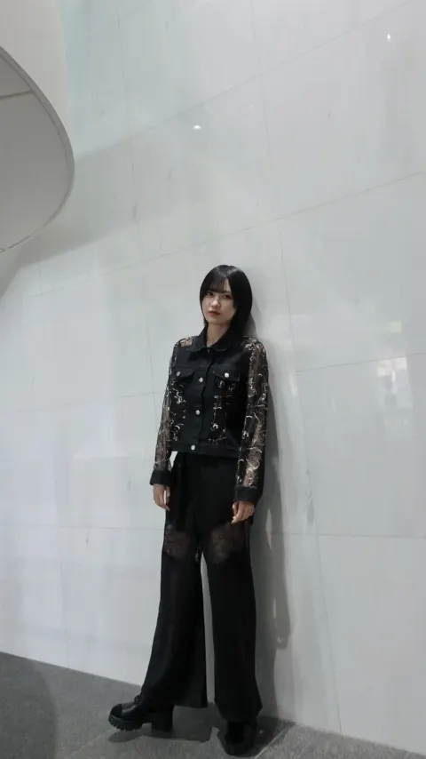 的野 美青｜（2025-05-11）｜7枚目
