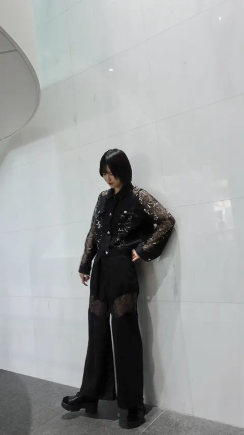 的野 美青｜（2025-05-11）｜8枚目
