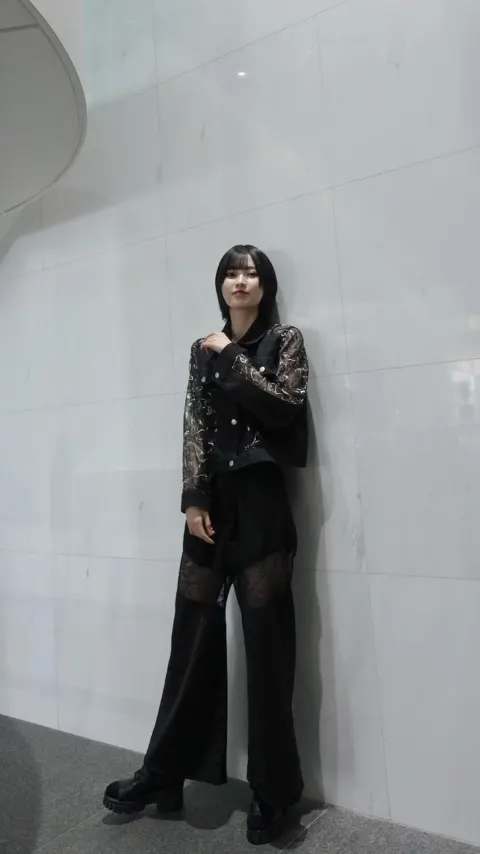 的野 美青｜（2025-05-11）｜9枚目