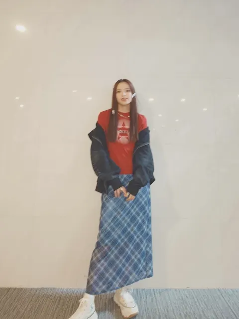 遠藤 光莉｜#262. 幸せな余韻✨（2025-05-12）