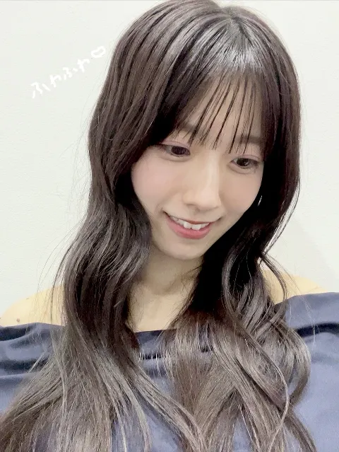 石森 璃花｜あれとこれ、140（2025-05-13）｜2枚目