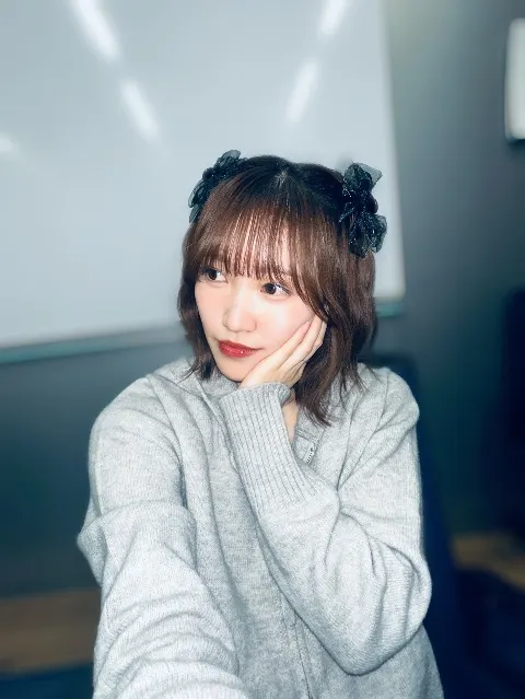 松田 里奈｜#330 4/6📸（2025-05-13）